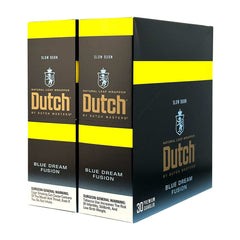 richmond fusion cigarettes blue Dutch by Dutch Masters Blue Dream Fusion Cigarillos | Machine Made | BnB  Tobacco