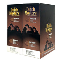 Dutch Masters Chocolate Cigarillos Machine Made Dutch Masters 