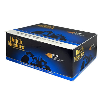 Dutch Masters Palma Cigar Machine Made Dutch Masters 