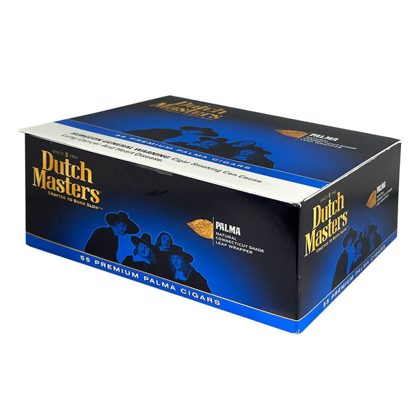 Dutch Masters Palma Cigar Machine Made Dutch Masters 