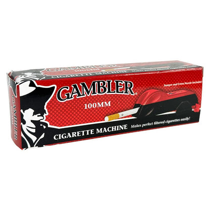 Gambler Handheld Injector RYO Supplies Gambler 