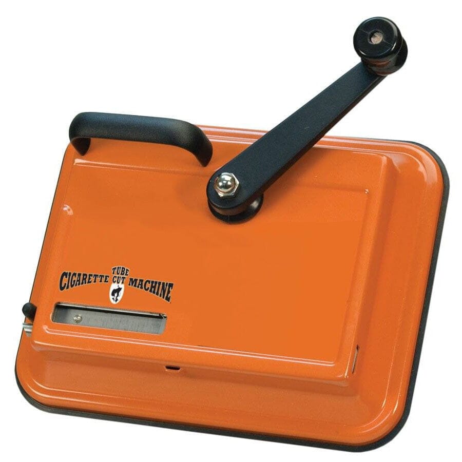 Gambler TubeCut Injector RYO Supplies Gambler 