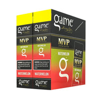 Game Watermelon Cigarillos Machine Made Game 