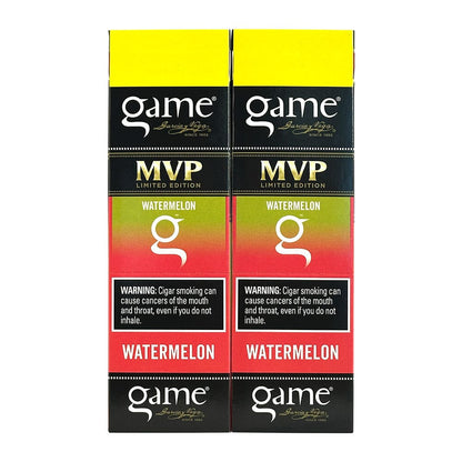 Game Watermelon Cigarillos Machine Made Game 