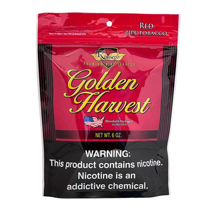 golden leaf pipe tobacco review Buy 16-oz Regular Online Burning Gold: The Legacy of