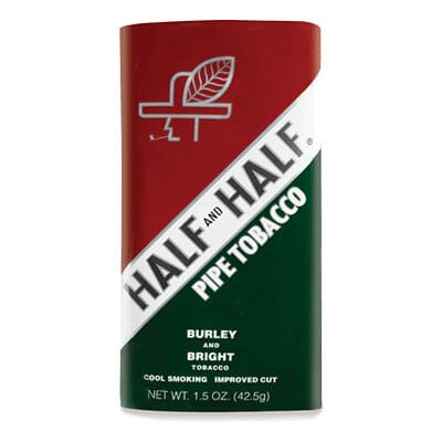 half half pipe tobacco Half and Half Pipe Tobacco half half pipe tobacco Half and Half Pipe Tobacco