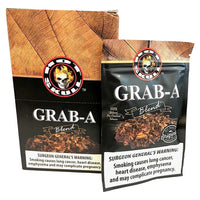 Hot Skull Grab-A Blend Cigar Leaf Leaf Tobacco 
