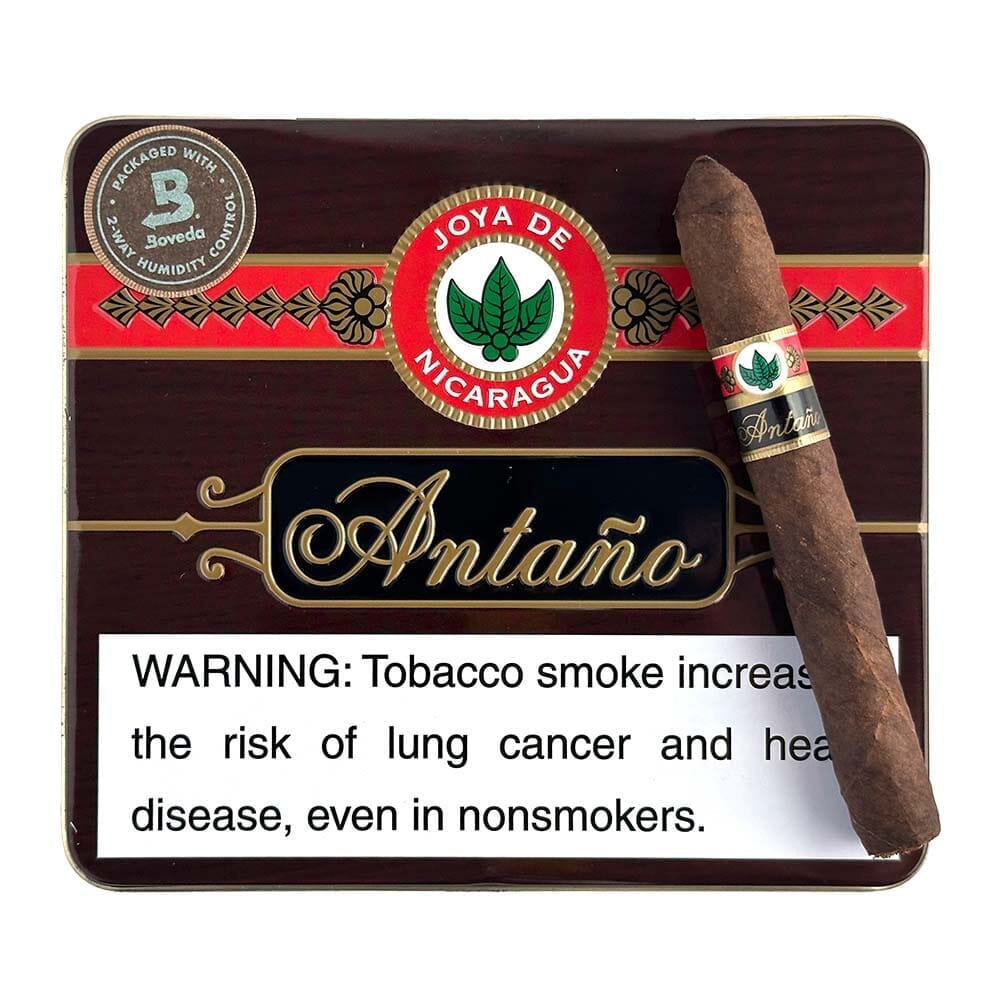 Joya de Nicaragua Antano Cigarillos Premium Cigars Joya de Nicaragua 