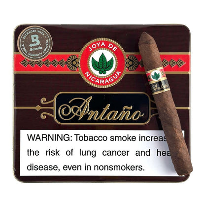 Joya de Nicaragua Antano Cigarillos Premium Cigars Joya de Nicaragua 