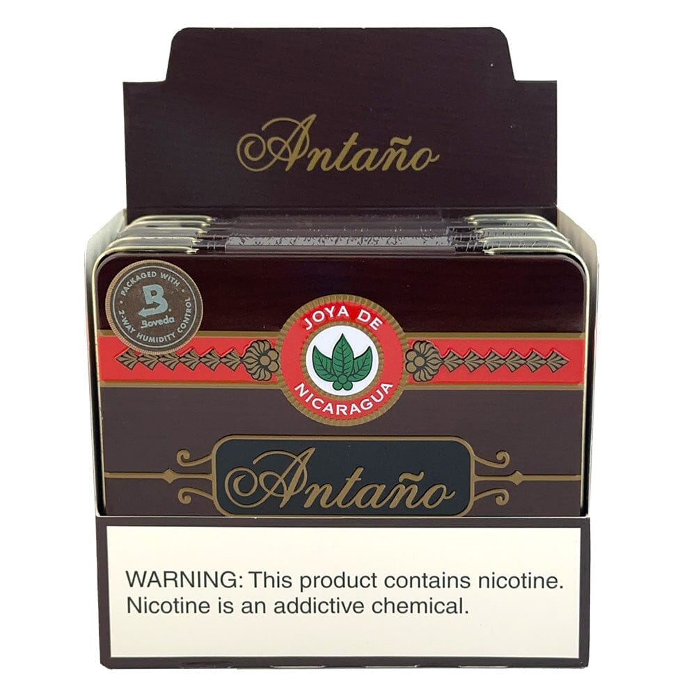 Joya de Nicaragua Antano Cigarillos Premium Cigars Joya de Nicaragua 