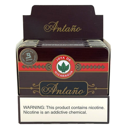 Joya de Nicaragua Antano Cigarillos Premium Cigars Joya de Nicaragua 