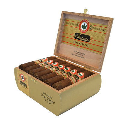 Joya de Nicaragua Antano Gran Reserva Premium Cigars Joya de Nicaragua 