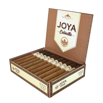Joya de Nicaragua Cabinetta Premium Cigars Joya de Nicaragua 