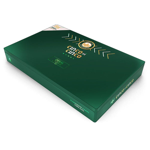Joya de Nicaragua Cuatro Cinco Premium Cigars Joya de Nicaragua 