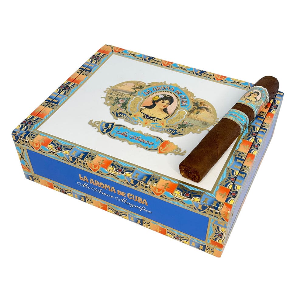 La Aroma de Cuba Mi Amor Premium Cigars La Aroma de Cuba 