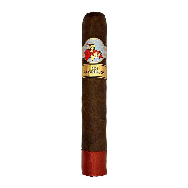 La Gloria Cubana Los Gloriosos Premium Cigars La Gloria Cubana 
