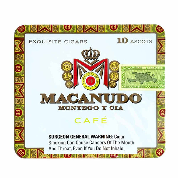 Cuban Seed Wrapper Premium Cigars
