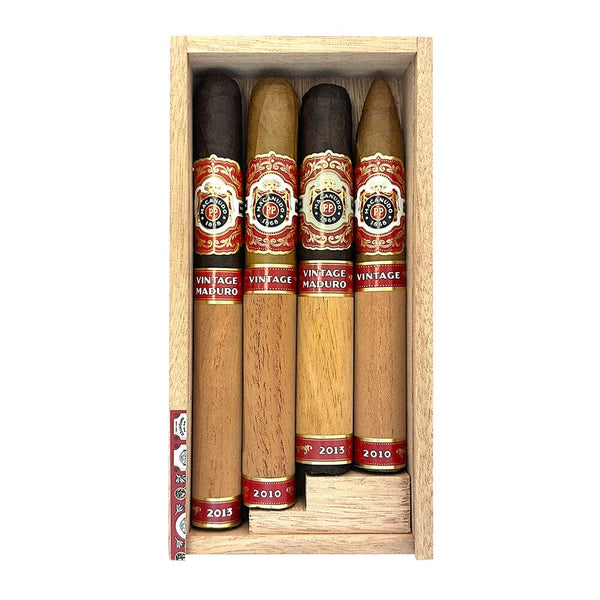 Macanudo Vintage Gift Set Premium Cigars Macanudo 