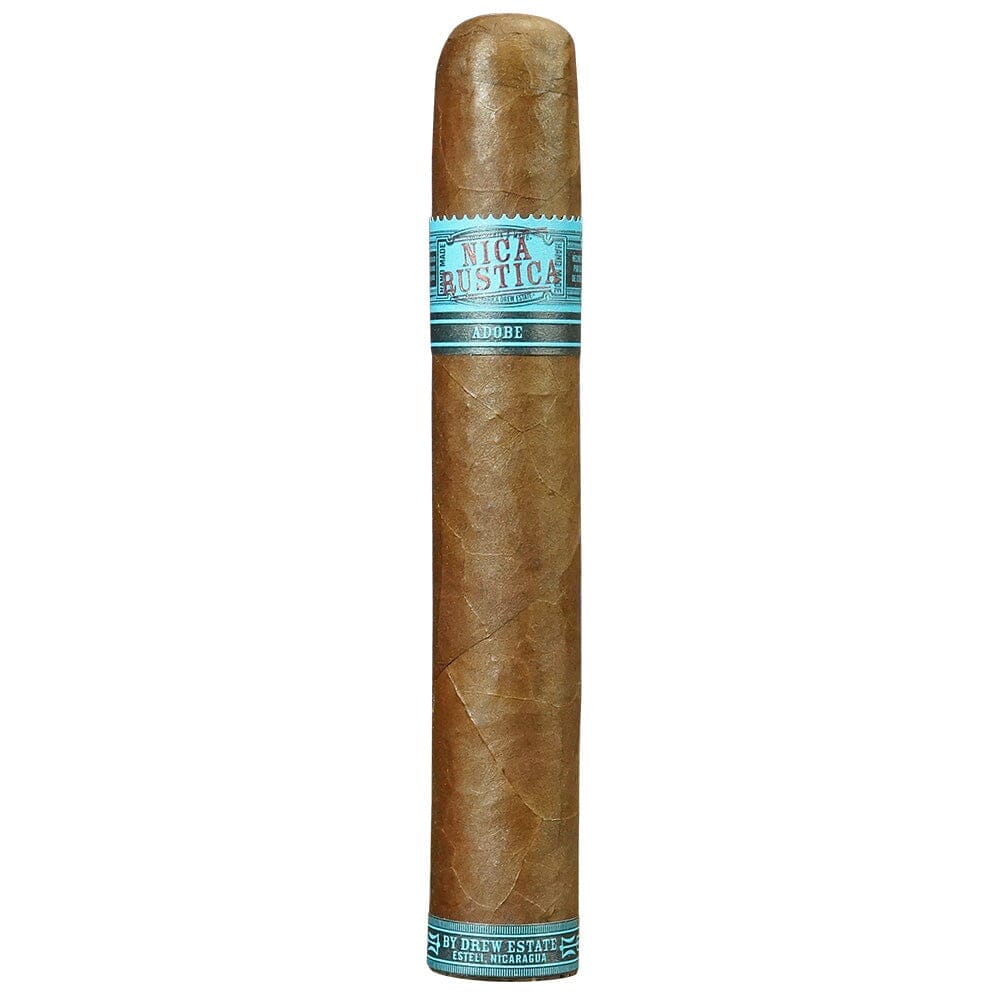 Nica Rustica Adobe Premium Cigars Nica Rustica 