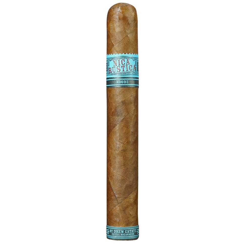 Nica Rustica Adobe Premium Cigars Nica Rustica 