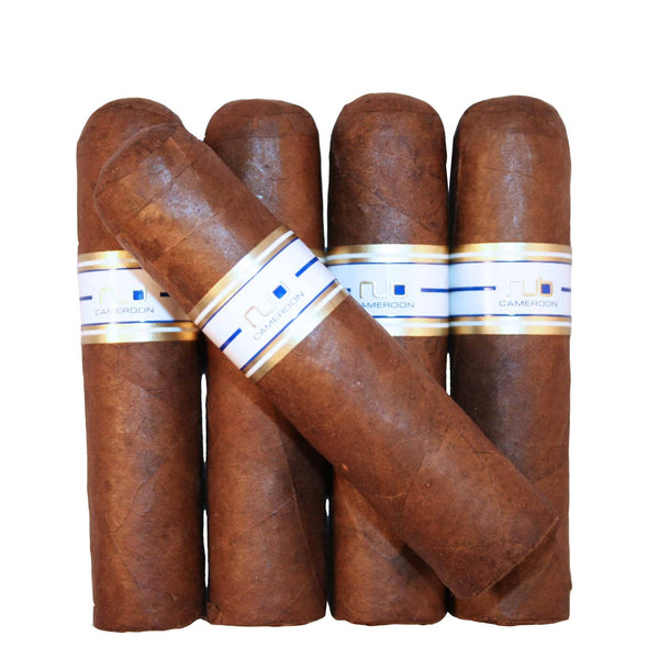 Nub Cameroon Premium Cigars Nub 