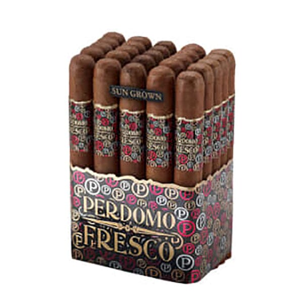 Perdomo Fresco Sungrown Premium Cigars Perdomo 