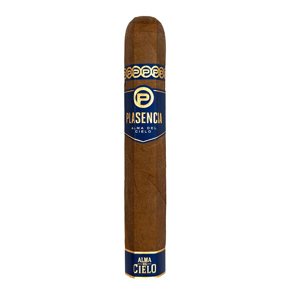 Plasencia Alma del Cielo Premium Cigars Plasencia 