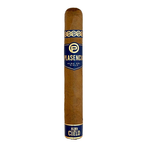 Plasencia Alma del Cielo Premium Cigars Plasencia 
