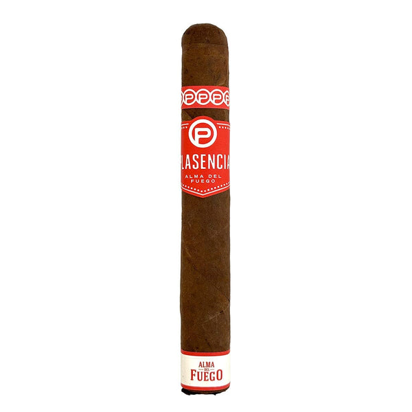 Plasencia Alma Fuego Premium Cigars Plasencia 