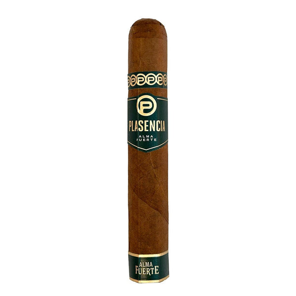 Plasencia Alma Fuerte Colorado Premium Cigars Plasencia 