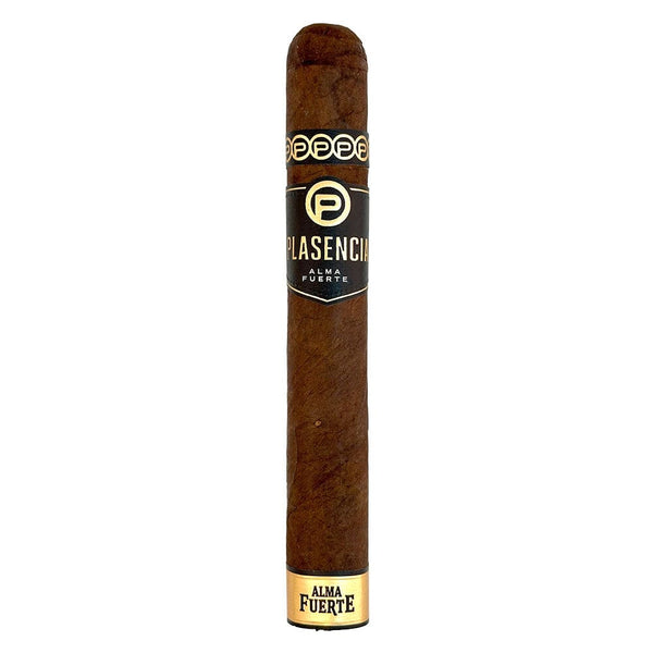 Plasencia Alma Fuerte Premium Cigars Plasencia 