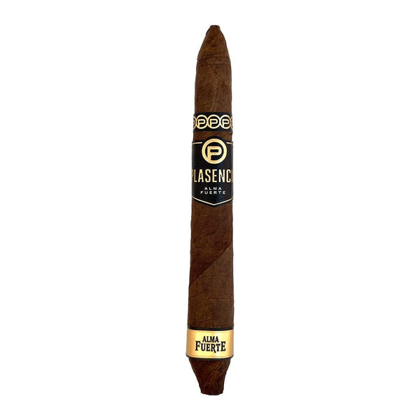 Plasencia Alma Fuerte Premium Cigars Plasencia 