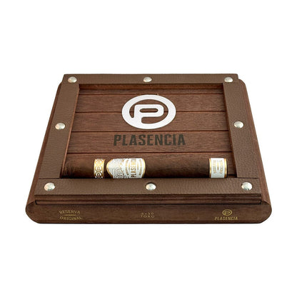 Plasencia Reserva Original Premium Cigars Plasencia 