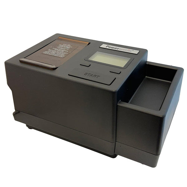 Powermatic III Injector RYO Supplies Powermatic 