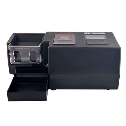 Powermatic V+ Cigarette Machine RYO Supplies Powermatic 