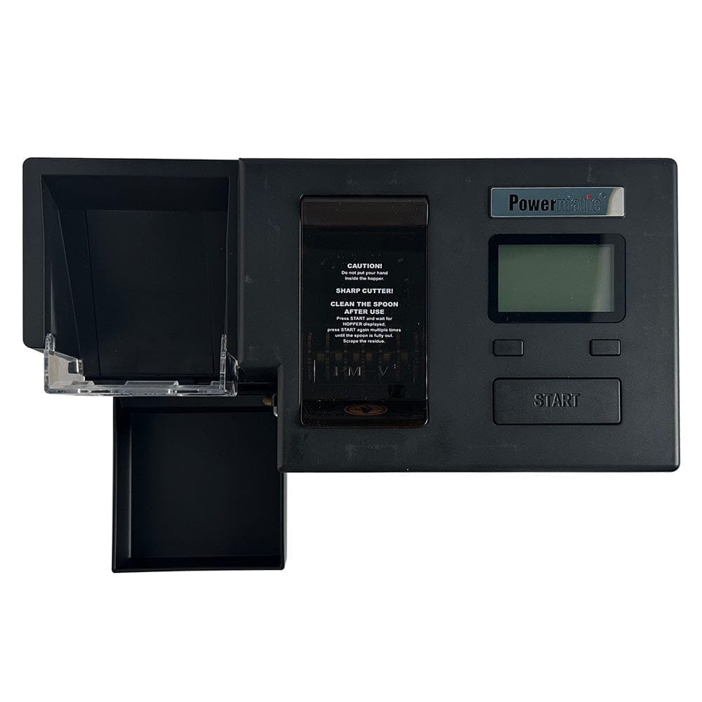 Powermatic V+ Cigarette Machine RYO Supplies Powermatic 