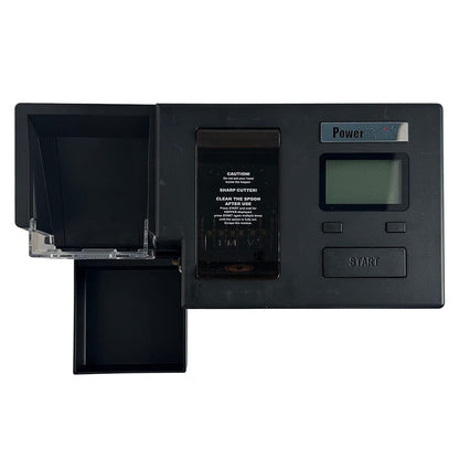 Powermatic V+ Cigarette Machine RYO Supplies Powermatic 