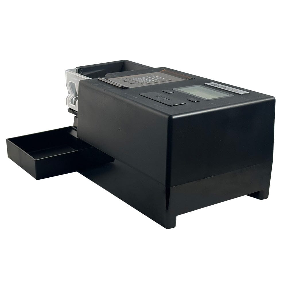 Powermatic V+ Cigarette Machine RYO Supplies Powermatic 
