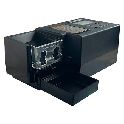 Powermatic V+ Cigarette Machine RYO Supplies Powermatic 