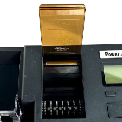 Powermatic V+ Cigarette Machine RYO Supplies Powermatic 