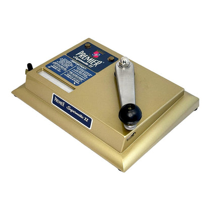 Premier Supermatic II Injector RYO Supplies Premier 