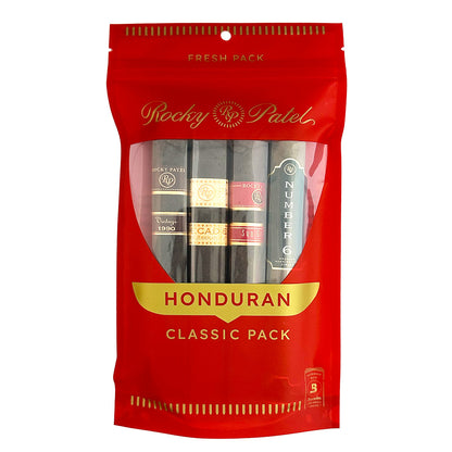 Rocky Patel Honduran Fresh Pack