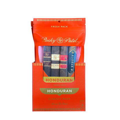Rocky Patel Honduran Fresh Pack