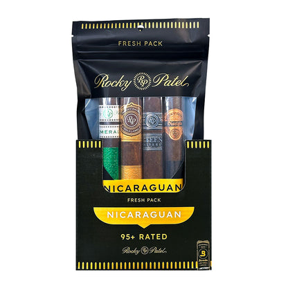 Rocky Patel Nicaraguan Fresh Pack