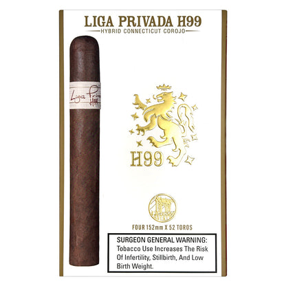 Liga Privada H99 Petacas