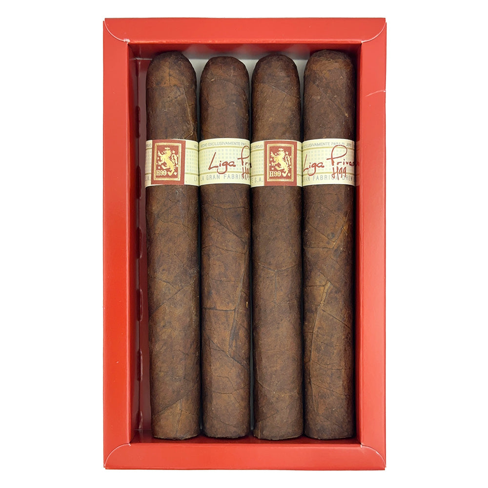 Liga Privada H99 Petacas
