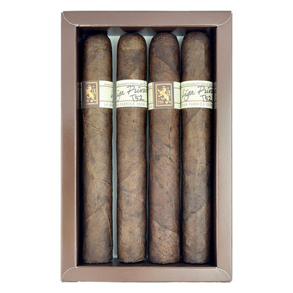 Liga Privada T52 Petacas