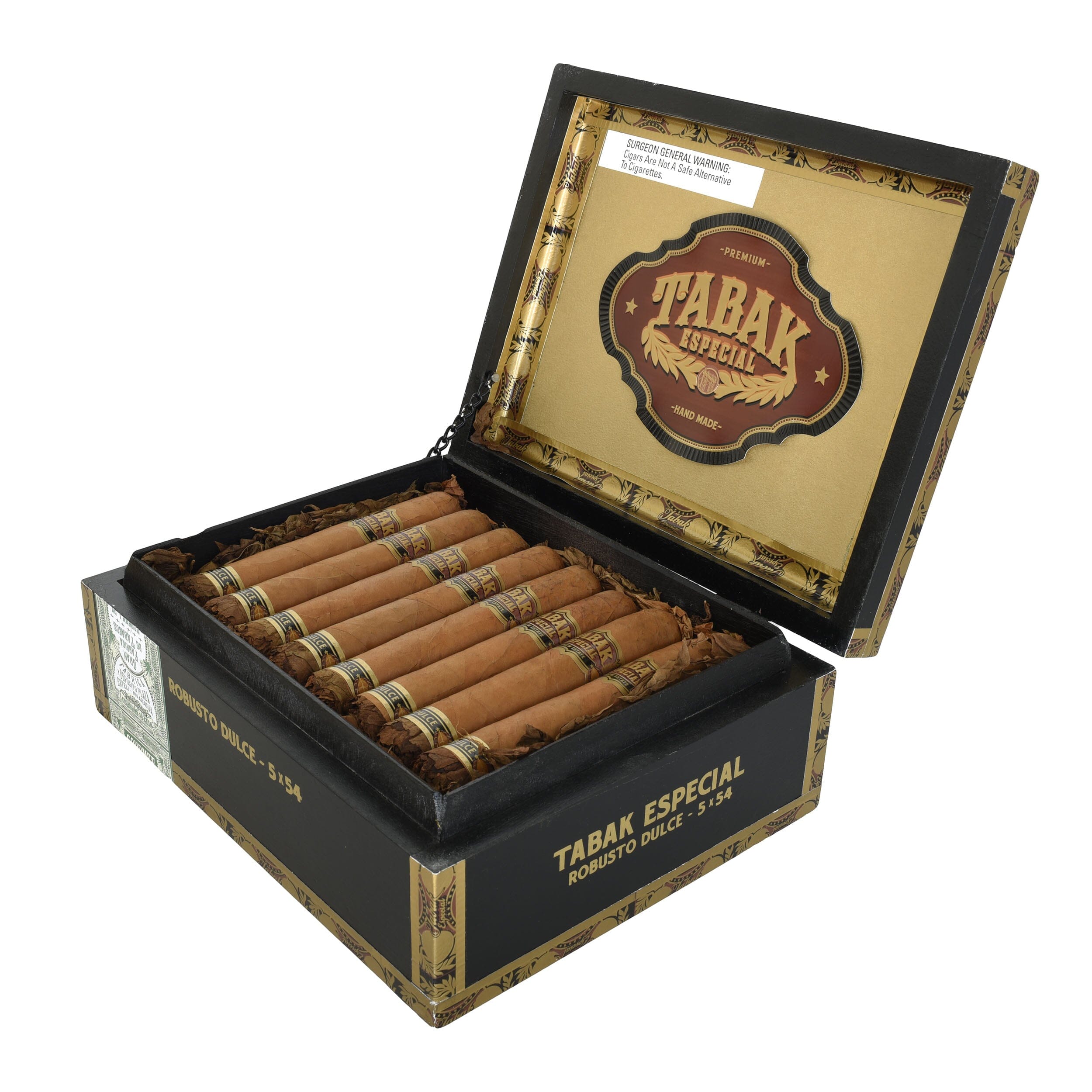 Tabak Especial Dulce Premium Cigars Tabak Especial 