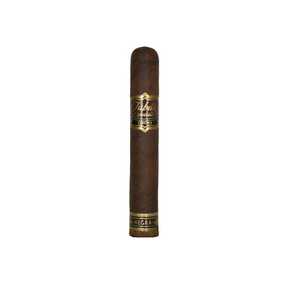 Premium Tabak Especial Negra Corona cigar from Tabak Especial, featuring dark wrapper and detailed cigar band.