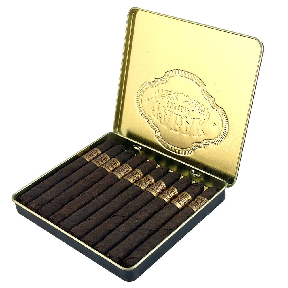 Tabak Especial Tins Premium Cigars Tabak Especial 